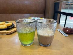 -萨莉亚意式餐厅(国展天虹店)