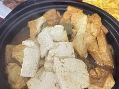 -北京龙庆四季香农家饭庄·灶台鱼·碳烤虹鳟鱼(龙庆峡店)