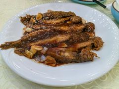 -奥华餐厅·老张记(台基厂店)
