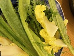 -伊豆野菜村(大族广场店)
