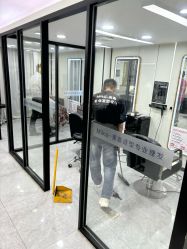 -Mika美嘉·烫染连锁