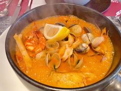 -IL Forno 意坊·意大利餐厅(花园店)