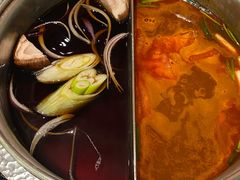 -一绪に寿喜烧(荟聚店)