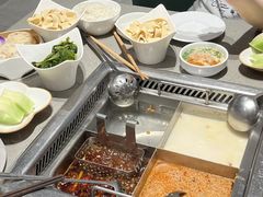 -海底捞火锅(龙岗星河COCO Park店)
