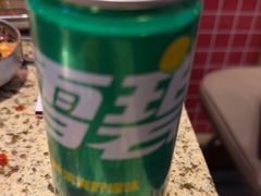 -西塔金胖胖首尔自助烤肉·街头小吃大排档