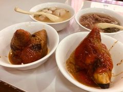 -东街钟楼肉粽(总店)