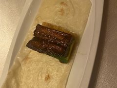 -上海金桥红枫万豪酒店-万豪中餐厅