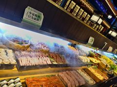 -牛New寿喜烧(闵行龙湖天街店)