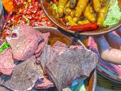 -阳阳老火锅(小南门店)