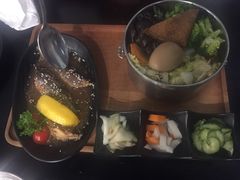 -小明同学(三里屯店)