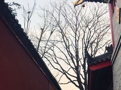 -西安市广仁寺
