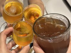 冻梨汁-和和小厨