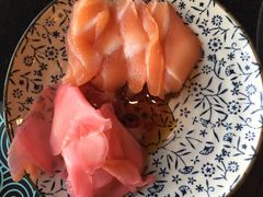 -龙之梦万丽酒店青餐厅