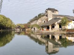-绍兴鉴湖君澜大酒店