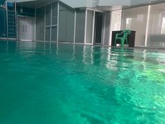 -重庆市奥林匹克体育中心-游泳跳水馆