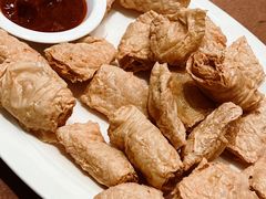 干炸响铃-山外山菜馆(玉泉路店)