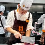 信我，来广州一定要吃的必吃榜潮汕牛肉火锅🤩