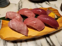 -家贺屋刺身寿司专门店
