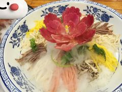 -老雒阳面馆·水席(王城路店)