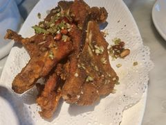 -小菜园新徽菜(无锡宜家荟聚中心店)