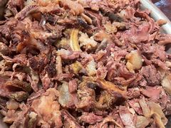 -老魏家驴肉大饼(成德南街店)