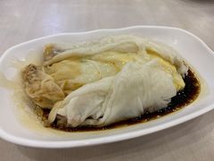 鸡蛋肠粉-华辉拉肠(广园店)