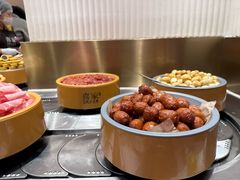 -喜家自助小火锅(乐客城店)