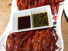 -霸王虾·小龙虾香辣蟹(玉林店)