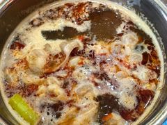 -德龙火锅(松源街直营店)