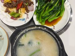 -盈田盈粥庄(博山东路店)