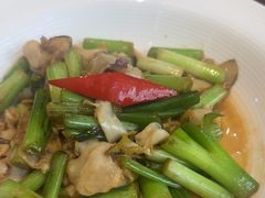 -韩记海鲜饺子旗舰店(红海新区店)