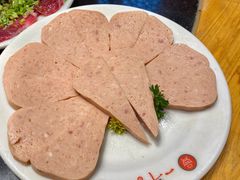 -一斗火锅·招财羊毛肚(北温泉九号店)