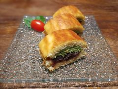 抹茶红豆铜锣烧-千代武日本料理(爱建店)