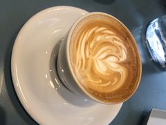 -KYO COFFEE(胶州路店)