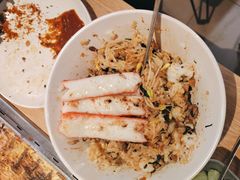 -新石器烤肉(百联川沙店)