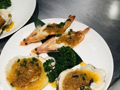 -雲野铁板烧·海鲜·日料·自助餐(金街店)