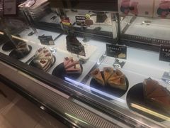 -汉柏麦香德国面包房(海信店)