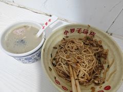 -小罗子汤店(大士院总店)