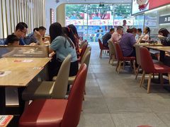 -美颐美·鲍汁排骨饭(龙华百佳华店)