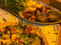 -Blac+Blac(中海环宇荟店)