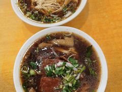 -水仙拉面(水仙街店)