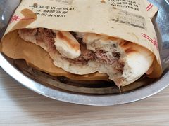-樊记腊汁肉(竹笆市总店)