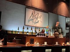 -贰捌零叁精致料理(钱湖店)