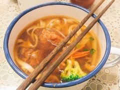 -十八家面馆(欧洲城店)