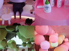 -水桶王国主题餐厅·聚会·生日派对·亲子活动·家庭套餐(亚龙湾希尔顿店)