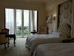 -中旅阿那亚九龙湖·公主酒店