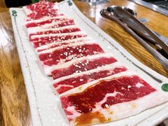 -小肉魁家•烧肉放题自助(南门中大国际店)
