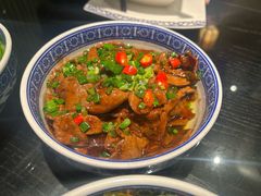 -曾家厨房·新徽菜(高新天柱路店)