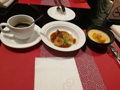-索菲特银河锦厨自助餐(山西路店)