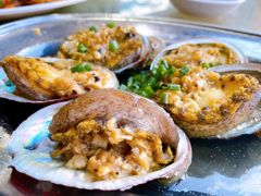 鲍鱼-四川人郑霞海鲜